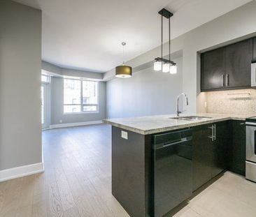 For Lease - 676 Sheppard Avenue Unit# 610, Toronto, Ontario - Photo 2