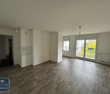 Location Appartement 3 pièces 61m² DOUAI 59500 - Photo 2