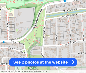 Płyćwiańska - 4 pokoje - Photo 1