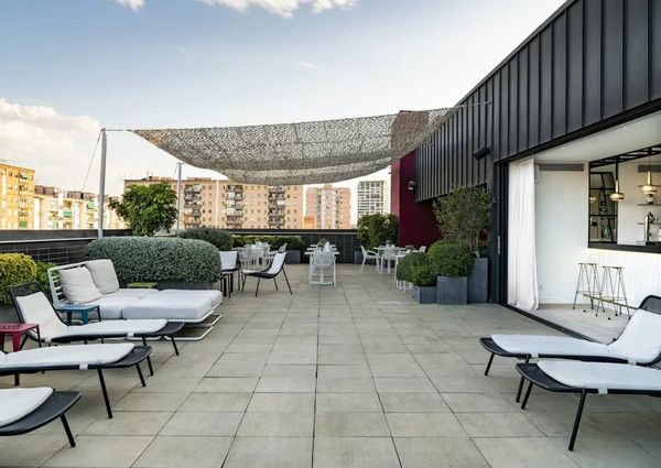 Carrer de Josep Pla, Barcelona, Catalonia 08019