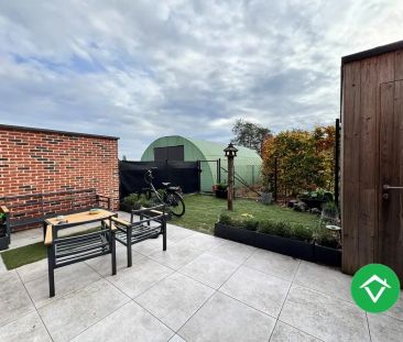 Nieuwbouwwoning met 3 slaapkamers te Koekelare - Photo 2