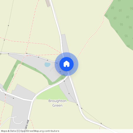 Broughton Green, Droitwich, WR9