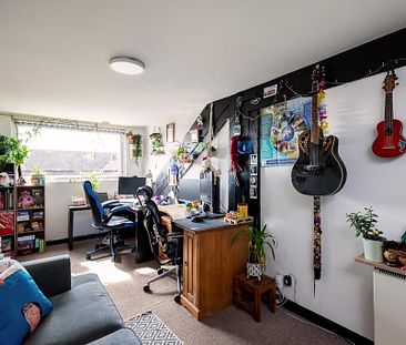 1 bedroom flat to rent - Photo 6