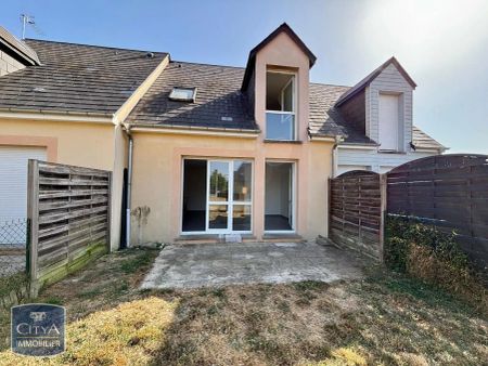 Maison à louer 3 pièces 64m² - Photo 5