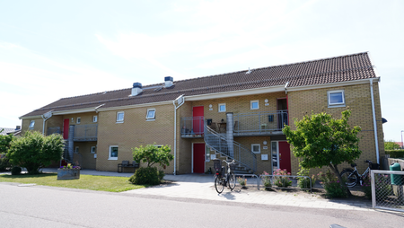 Sliparegatan 20 A, Lomma - Foto 5