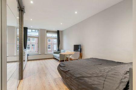 Te huur: Appartement Nassaukade in Amsterdam - Photo 3