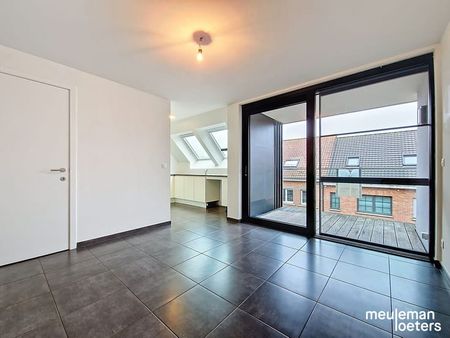 Duplex te huur - Photo 2