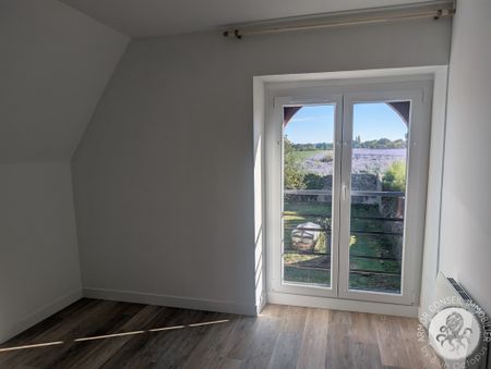 Location Appartement 2 pièces 40m² PLANCOET 22130 - Photo 5