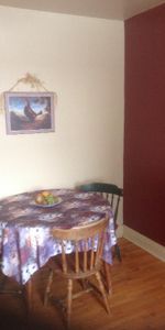 Grand 21/2 meublé, équipe, tout inclus, Métro Papineau - Libre 1er décembre - Photo 4