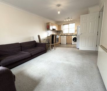 Abbeygate Court, March - Photo 4