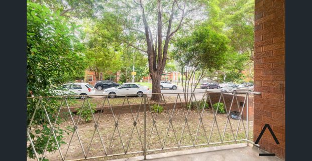 TWO BEDROOM APARTMENT - Photo 1