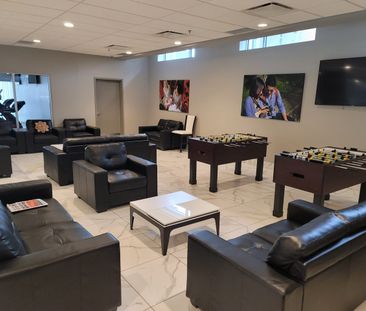 Furnished Top Floor bach suite at Cambridge - Photo 6