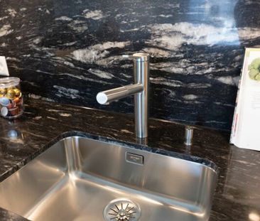 3.5 Zimmer, 100 m², 1. Stock - Photo 4