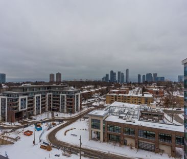 For Lease - 25 Neighbourhood Lane Unit# 911, Toronto, Ontario - Photo 1