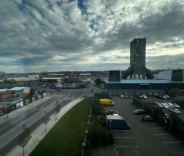 Jesse Hartley Way, Liverpool, L3 - Photo 1