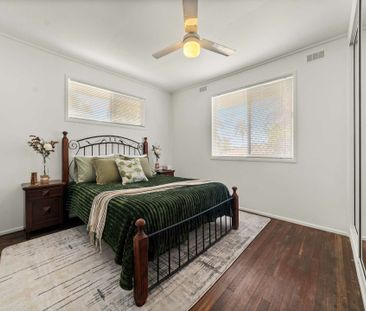 Freshly Renovated Home with Large Yard, Side Access & Mango Tree Qu... - Photo 4