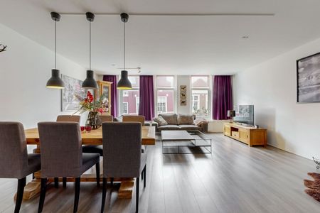 Appartement te huur: Ritsevoort 17-A 1811 DM Alkmaar - foto 2