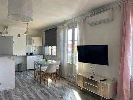 Appartement 2 pièces 44m2 MARSEILLE 8EME 850 euros - Photo 3