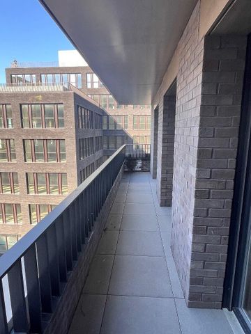 location Appartement T3 DE 64.5m² À BOBIGNY - Photo 3