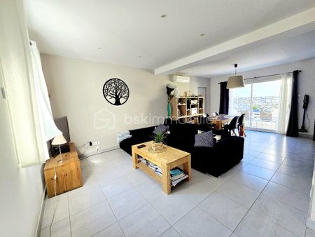 Maison de 87 m² à Poussan - Photo 2