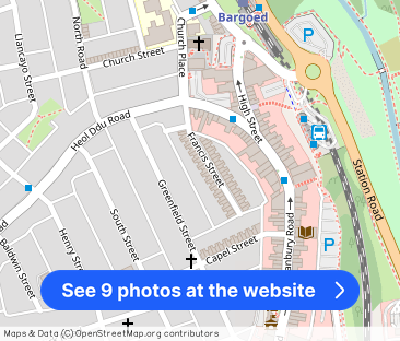 Francis Street - Photo 1