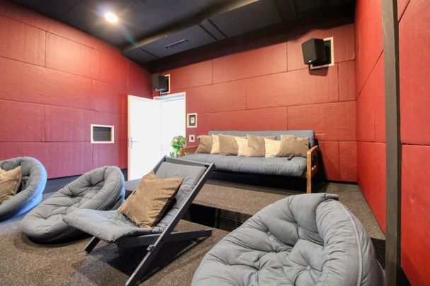 Lily #21 - Coliving at Lily: Modern Living near Lausanne, EPFL and UNIL - Photo 1