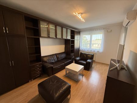 Kiadó jó állapotú lakás - Debrecen - Fotó 4