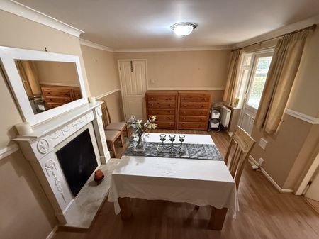 1 bedroom maisonette to rent - Photo 3