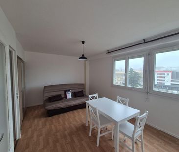 Location Appartement 1 pièce 27m² MACON 71000 - Photo 2