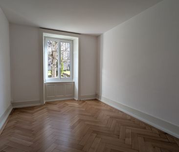 Appartement neuf de 5.5 pièces - Photo 4