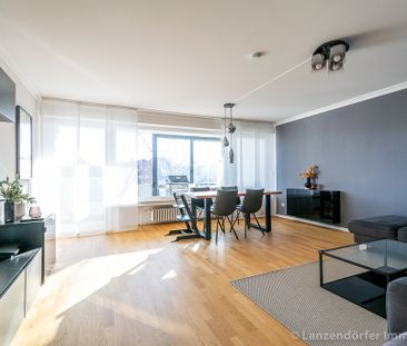 Modern ausgestattete 3-Zimmer-Wohnung - Photo 5