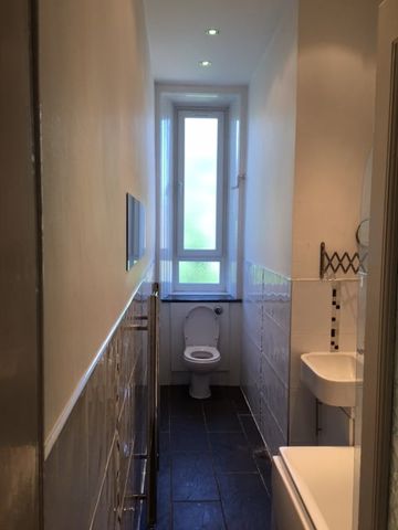 2 Bed Flat, Mount Stuart Street, G41 - Photo 4