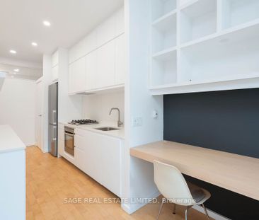 Claremont Hall Lofts , #104 - Photo 3