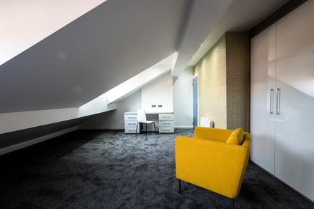 Blenheim Terrace, Leeds City Centre - Photo 3