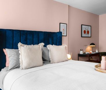 2 bedroom apartment to rent - Photo 2