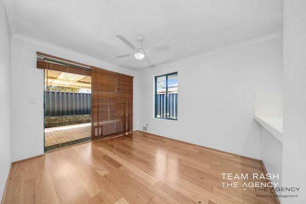 Low Maintenance 3 Bedroom Villa! - Photo 1