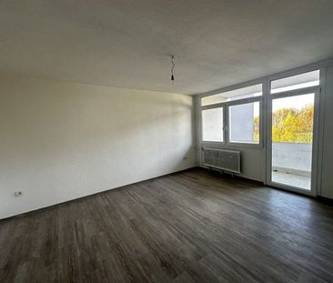 Auf gute Nachbarschaft: 3,5-Zimmer-Wohnung in zentraler Lage - Foto 3