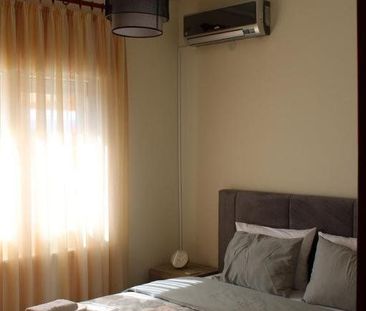 Διαμέρισμα για ενοικίαση Κέντρο (Αλεξανδρούπολη) - Φωτογραφία 5