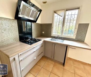 Location Maison 5 pièces 116m² BOUC BEL AIR 13320 - Photo 5