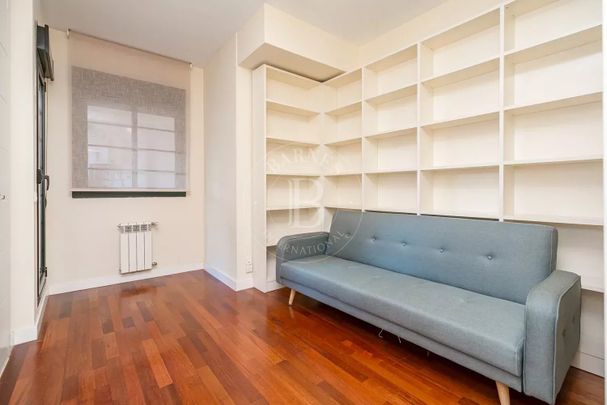 Tout savoir sur cet appartement Madrid - Foto 1