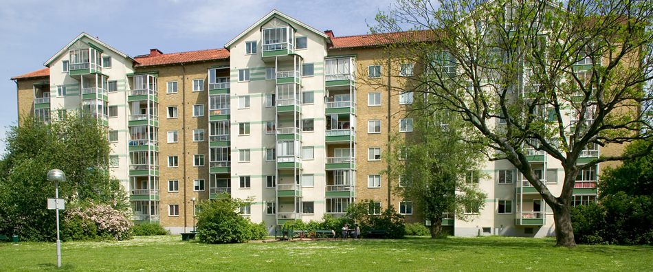 Norra Grängesbergsgatan 35A, Augustenborg - Foto 1