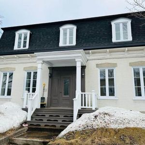 Loft avec chambre fermée à louer dans le Vieux-Lévis – Maison ancestrale complètement rénovée - Photo 2
