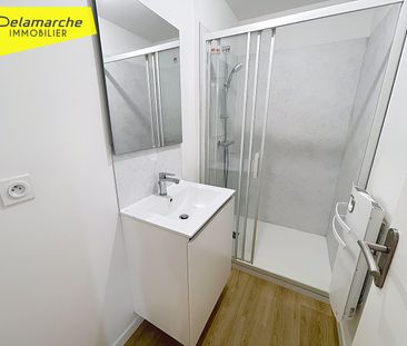 Location Maison 3 pièces 44m² AVRANCHES 50300 - Photo 2