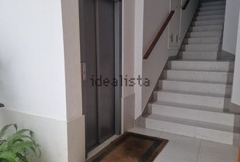 Alquiler de dúplex en Calle Amaya