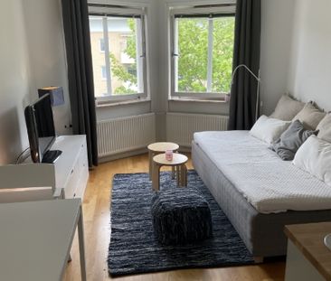 Bandhagen - 1rok - tillsv - 6.900kr/mån - Photo 2