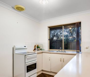 2 Bedroom Unit in Quiet Group - Photo 6