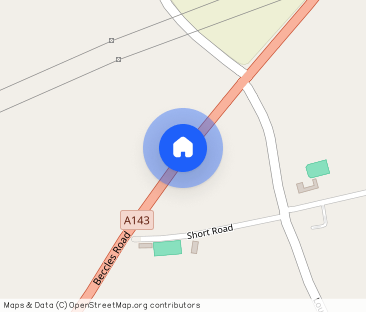 Beccles Road, Great Yarmouth - Photo 1