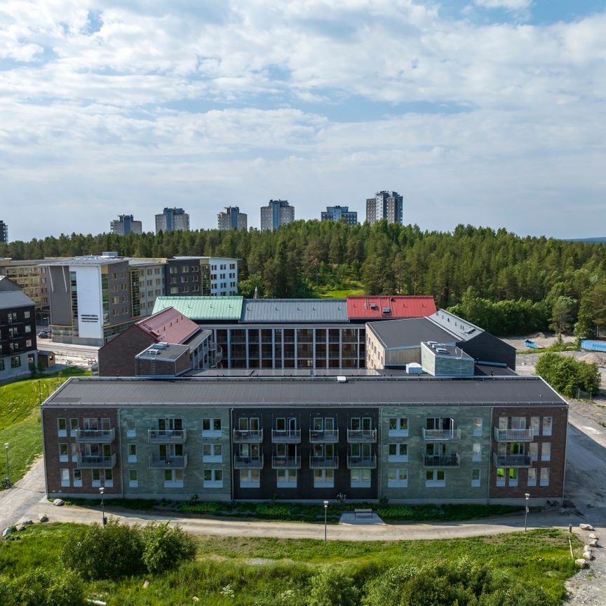 Krondalsvägen 64 - Foto 1