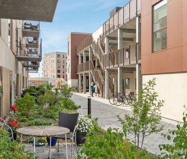 Sønder Voldgade 27, 2. 5, 7000 Fredericia - Foto 5