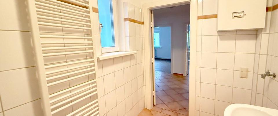 3-Zimmer-Wohnung mit Balkon in ruhiger Lage - Photo 1
